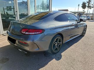 Mercedes-Benz C 200 2019 ### ΕΛΛΗΝΙΚΟ ΙΔΙΩΤΗΣ ###-thumb-9
