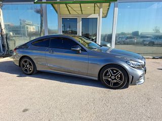 Mercedes-Benz C 200 2019 ### ΕΛΛΗΝΙΚΟ ΙΔΙΩΤΗΣ ###-thumb-10