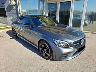 Mercedes-Benz C 200 2019 ### ΕΛΛΗΝΙΚΟ ΙΔΙΩΤΗΣ ###-thumb-11