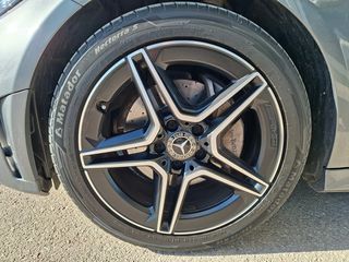 Mercedes-Benz C 200 2019 ### ΕΛΛΗΝΙΚΟ ΙΔΙΩΤΗΣ ###-thumb-30