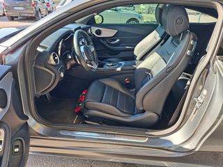 Mercedes-Benz C 200 2019 ### ΕΛΛΗΝΙΚΟ ΙΔΙΩΤΗΣ ###-thumb-12