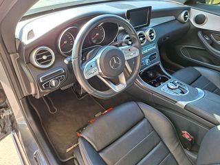 Mercedes-Benz C 200 2019 ### ΕΛΛΗΝΙΚΟ ΙΔΙΩΤΗΣ ###-thumb-15