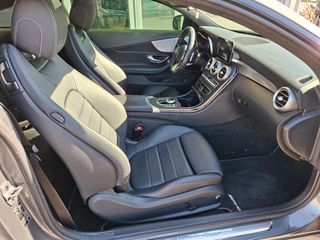 Mercedes-Benz C 200 2019 ### ΕΛΛΗΝΙΚΟ ΙΔΙΩΤΗΣ ###-thumb-17