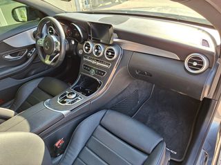 Mercedes-Benz C 200 2019 ### ΕΛΛΗΝΙΚΟ ΙΔΙΩΤΗΣ ###-thumb-18