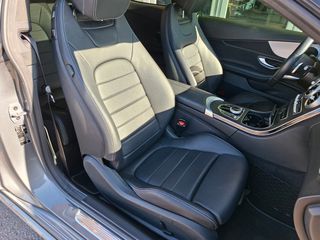 Mercedes-Benz C 200 2019 ### ΕΛΛΗΝΙΚΟ ΙΔΙΩΤΗΣ ###-thumb-19