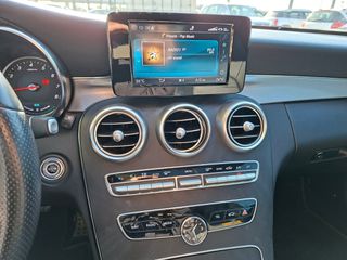 Mercedes-Benz C 200 2019 ### ΕΛΛΗΝΙΚΟ ΙΔΙΩΤΗΣ ###-thumb-26