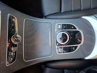 Mercedes-Benz C 200 2019 ### ΕΛΛΗΝΙΚΟ ΙΔΙΩΤΗΣ ###-thumb-27