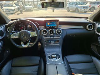 Mercedes-Benz C 200 2019 ### ΕΛΛΗΝΙΚΟ ΙΔΙΩΤΗΣ ###-thumb-13