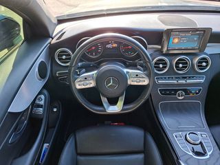 Mercedes-Benz C 200 2019 ### ΕΛΛΗΝΙΚΟ ΙΔΙΩΤΗΣ ###-thumb-14