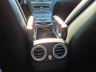 Mercedes-Benz C 200 2019 ### ΕΛΛΗΝΙΚΟ ΙΔΙΩΤΗΣ ###-thumb-29