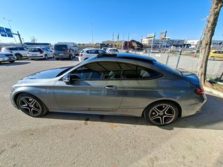 Mercedes-Benz C 200 2019 ### ΕΛΛΗΝΙΚΟ ΙΔΙΩΤΗΣ ###-thumb-1