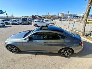 Mercedes-Benz C 200 2019 ### ΕΛΛΗΝΙΚΟ ΙΔΙΩΤΗΣ ###-thumb-2