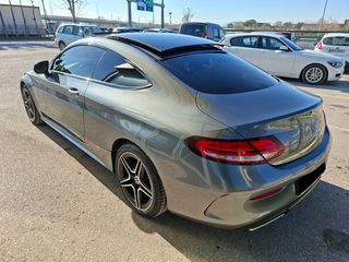 Mercedes-Benz C 200 2019 ### ΕΛΛΗΝΙΚΟ ΙΔΙΩΤΗΣ ###-thumb-3
