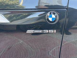 Bmw Z4 2009 Ε89 s35i DCT 500hp-thumb-1