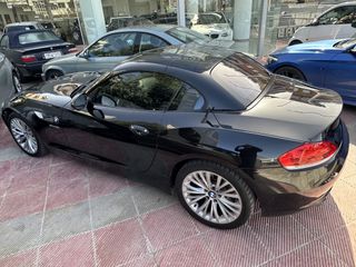 Bmw Z4 2009 Ε89 s35i DCT 500hp-thumb-2
