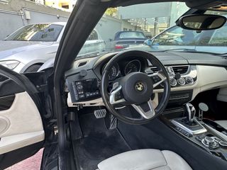 Bmw Z4 2009 Ε89 s35i DCT 500hp-thumb-3