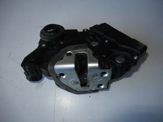 Toyota Prius '04 - '09 Κλειδαριά Πόρτας Εμπρός Αριστερή (6 pin)