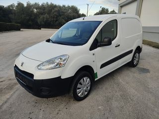 Peugeot Partner 2015 4×4-3θεσιο!!!!!