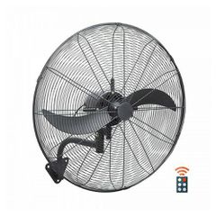 Ανεμιστήρας Επιτοίχιος Aero Professional 66cm (500/1829)