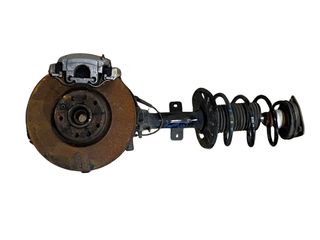 Αριστερό Άκρο Citroen C5 Aircross 2018- 9833696680 1.5 HDI