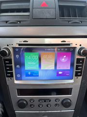 ANDROID CARPLAY ΓΙΑ OPEL MERIVA