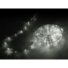 Χριστουγεννιάτικα LED Ταινία 10m Ψυχρό Λευκό (DM-70-244)
