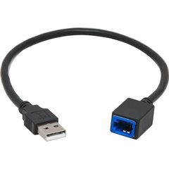 Αντάπτορας αυτοκινήτου Νissan - USB (DM-0291-N)