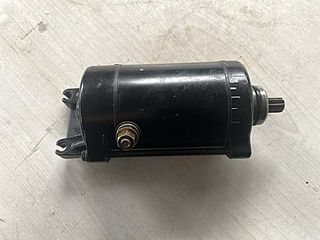 Kawasaki ER6N-650 06-16 Versys 650 07-14  γνήσια Μίζα/electric starter σε Άριστη κατάστασή