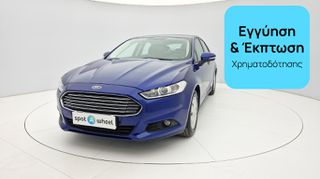 Ford Mondeo 2016 1.5 Ecoboost Trend | ΕΩΣ 5 ΕΤΗ ΕΓΓΥΗΣΗ