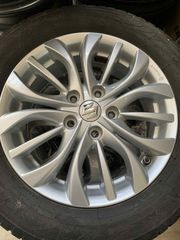 ΖΑΝΤΕΣ ΜΑΝΙΣΙΕΣ ΑΠΟ SUZUKI SWIFT 16 αρες