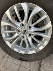ΖΑΝΤΕΣ ΜΑΝΙΣΙΕΣ ΑΠΟ SUZUKI SWIFT 16 αρες-thumb-1