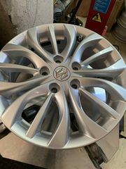 ΖΑΝΤΕΣ ΜΑΝΙΣΙΕΣ ΑΠΟ SUZUKI SWIFT 16 αρες-thumb-3