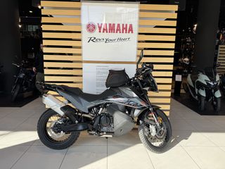 KTM 890 Adventure 2022