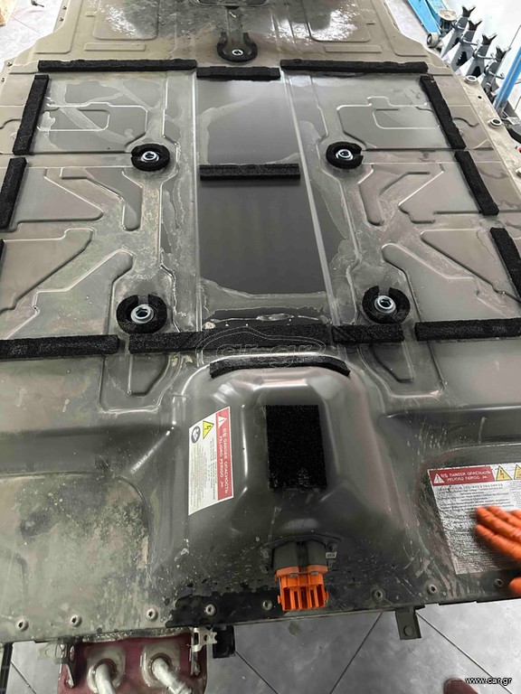 ΠΩΛΕΙΤΑΙ  ΜΠΑΤΑΡΙΑ ΥΨΗΛΗΣ ΤΑΣΗΣ HYUNDAI / KIA 64.8kWh HV Battery 358V – SG2 –37501ΑΟ000 – 2023