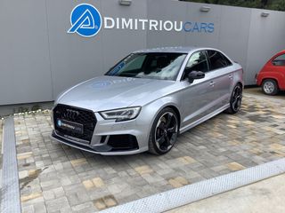 Audi RS3 2020