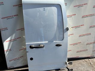 FORD TRANSIT CONNECT 2008-2013 ΠΟΡΤΑ ΠΙΣΩ ΔΕΞΙΑ
