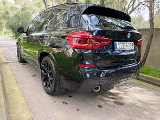 Bmw X3 2018 XDRIVE 20D AUTOMATIC-thumb-4