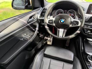 Bmw X3 2018 XDRIVE 20D AUTOMATIC-thumb-10
