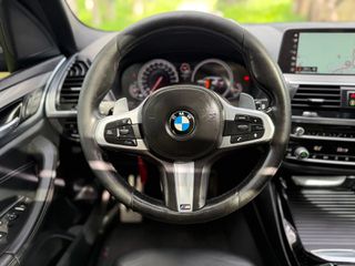 Bmw X3 2018 XDRIVE 20D AUTOMATIC-thumb-11