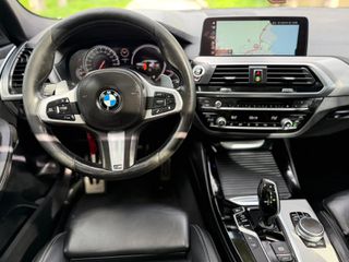 Bmw X3 2018 XDRIVE 20D AUTOMATIC-thumb-12