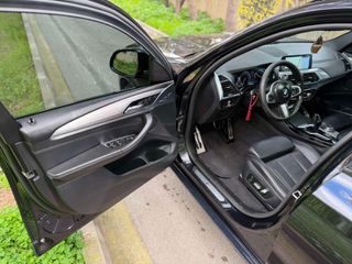 Bmw X3 2018 XDRIVE 20D AUTOMATIC-thumb-16