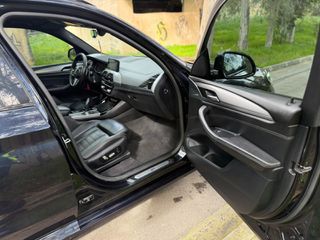 Bmw X3 2018 XDRIVE 20D AUTOMATIC-thumb-18