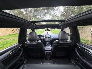 Bmw X3 2018 XDRIVE 20D AUTOMATIC-thumb-22