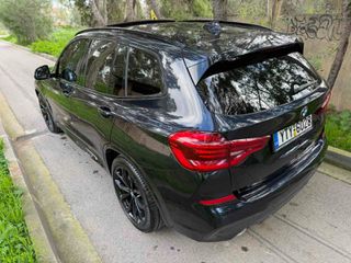 Bmw X3 2018 XDRIVE 20D AUTOMATIC-thumb-28