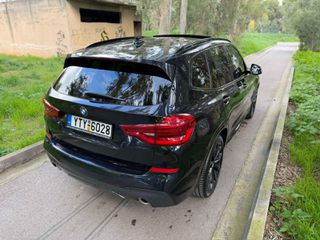 Bmw X3 2018 XDRIVE 20D AUTOMATIC-thumb-29