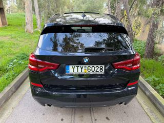 Bmw X3 2018 XDRIVE 20D AUTOMATIC-thumb-30