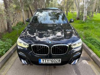 Bmw X3 2018 XDRIVE 20D AUTOMATIC-thumb-31