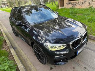 Bmw X3 2018 XDRIVE 20D AUTOMATIC-thumb-32