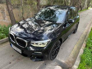 Bmw X3 2018 XDRIVE 20D AUTOMATIC-thumb-33