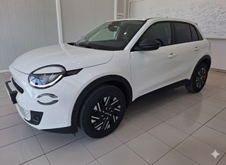 Fiat 600 2026 1.2 100CV mHev DCT 8 ΧΡΟΝΙΑ ΕΓΓΥΗΣΗ-thumb-5